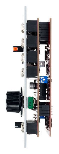 XAOC Devices ZAGRZEB