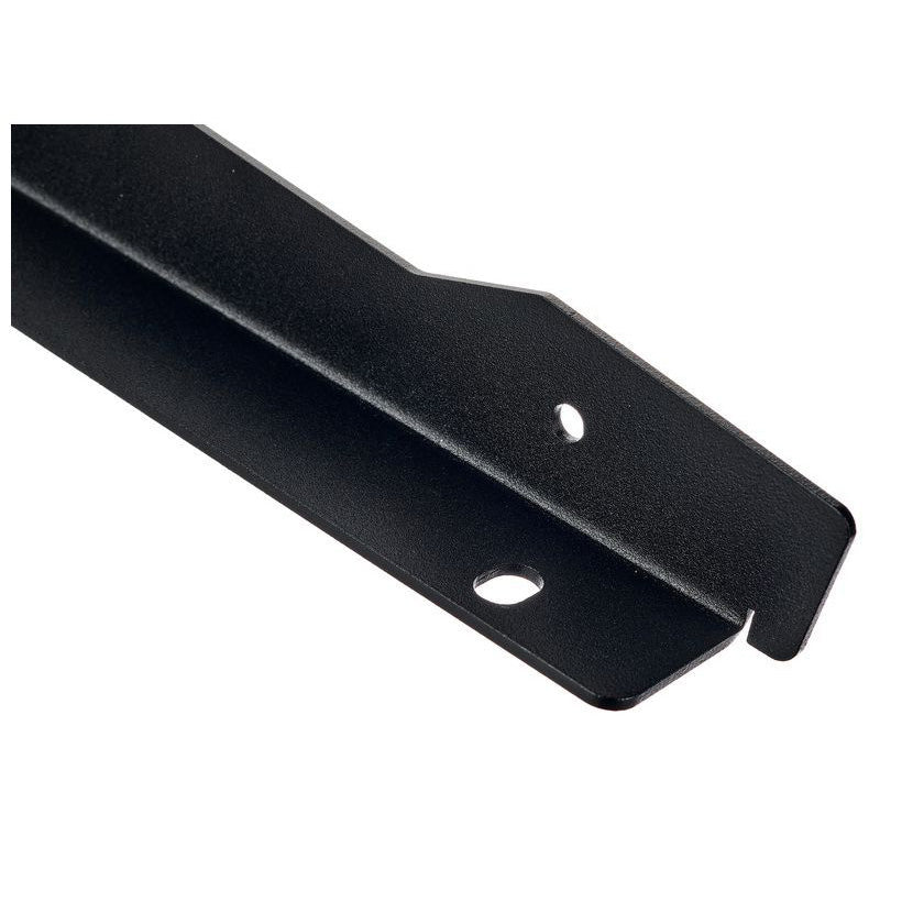 Waldorf Rackmount Iridium/Kyra/M