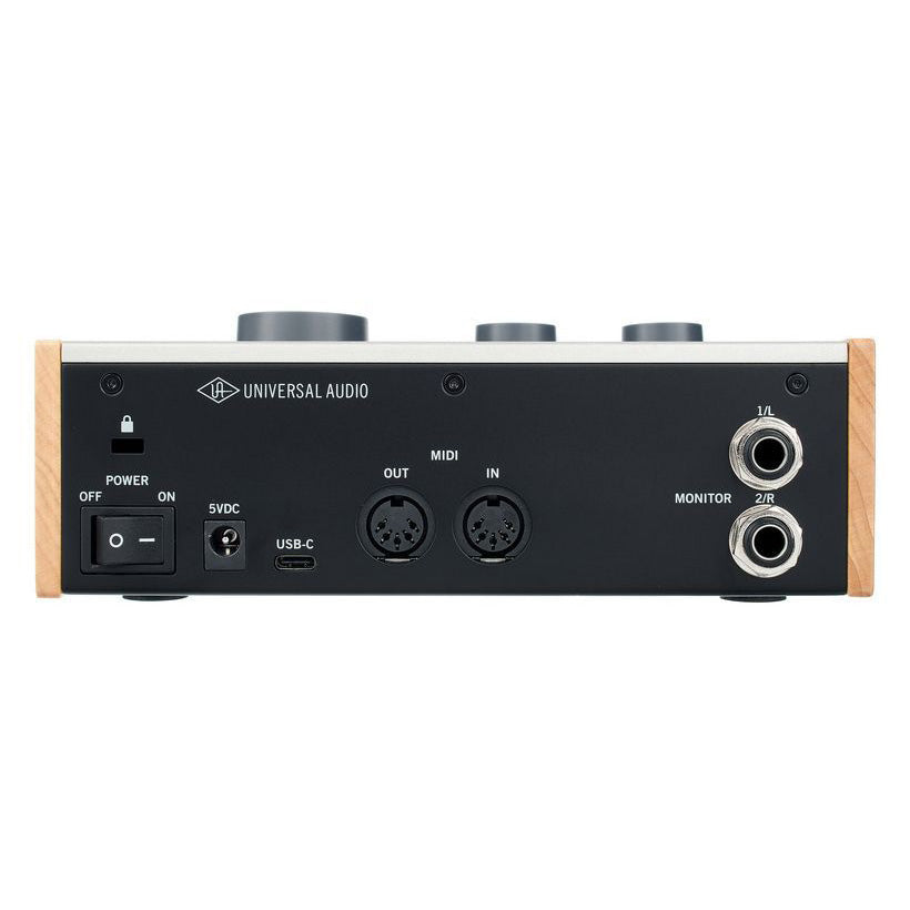 UNIVERSAL AUDIO Volt 276 Pack Studio