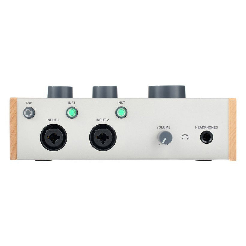 UNIVERSAL AUDIO Volt 276 Pack Studio