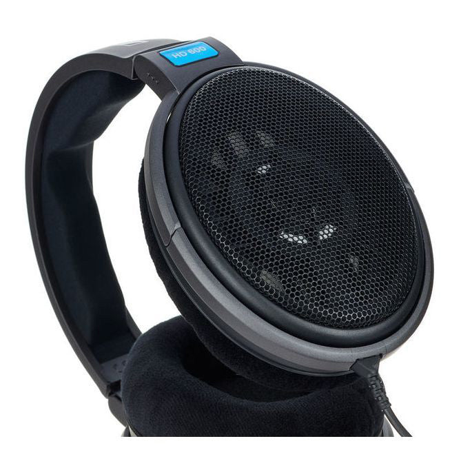 Sennheiser HD 600