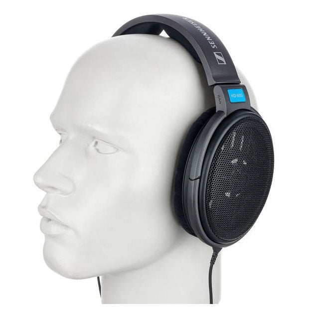 Sennheiser HD 600
