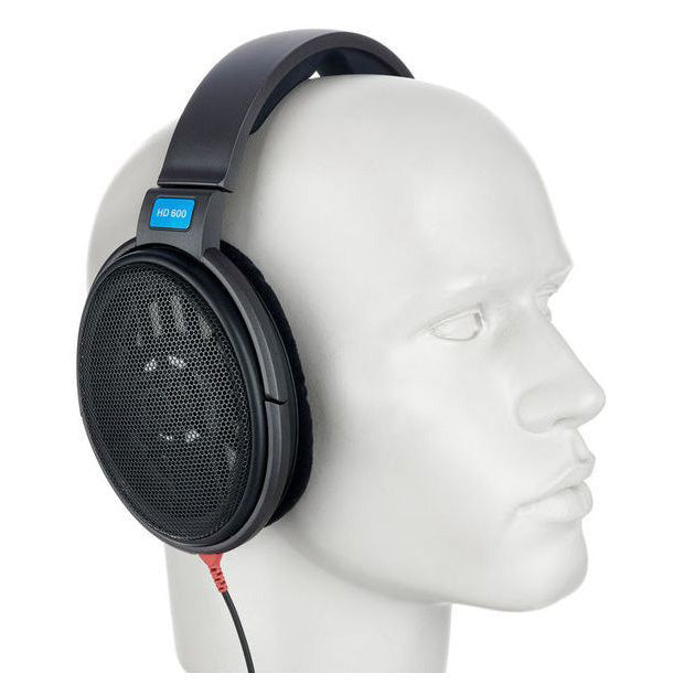 Sennheiser HD 600