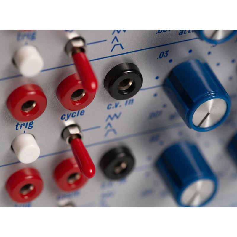 Tiptop & Buchla 281t
