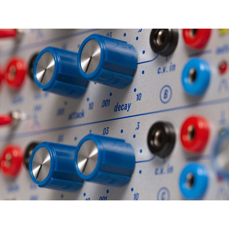 Tiptop & Buchla 281t