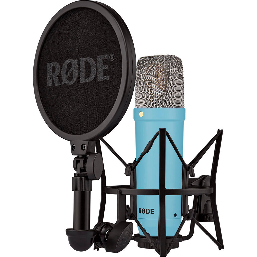 The Definitive Rode NT1-A Review 2024