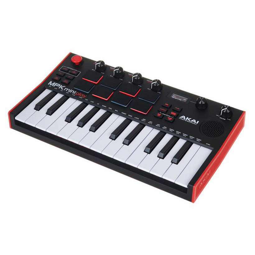 Akai Pro MPK Mini Play MK3