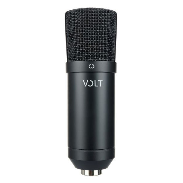 UNIVERSAL AUDIO Pack Studio Volt2