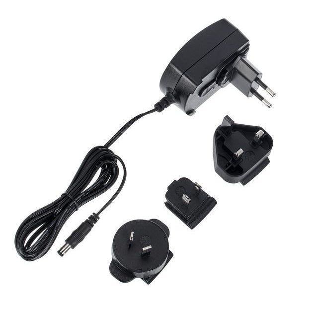 Alimentation audio universelle pour pédales UAFX