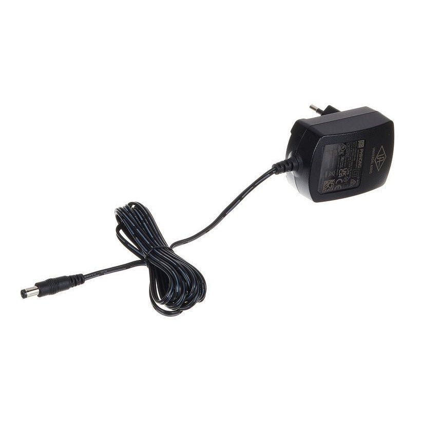 Alimentation audio universelle pour pédales UAFX