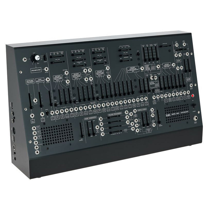 KORG ARP 2600 M LTD