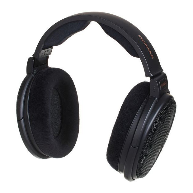 Frequency Response Hd600 Hd660s Hd 660s Hd660s Apogee Sennheiser