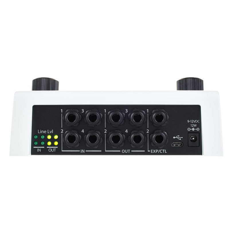 Eventide H90
