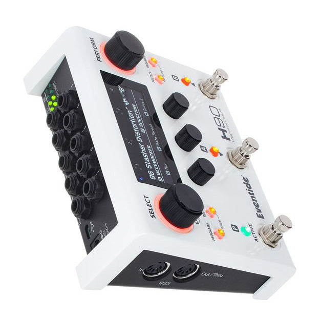 Eventide H90
