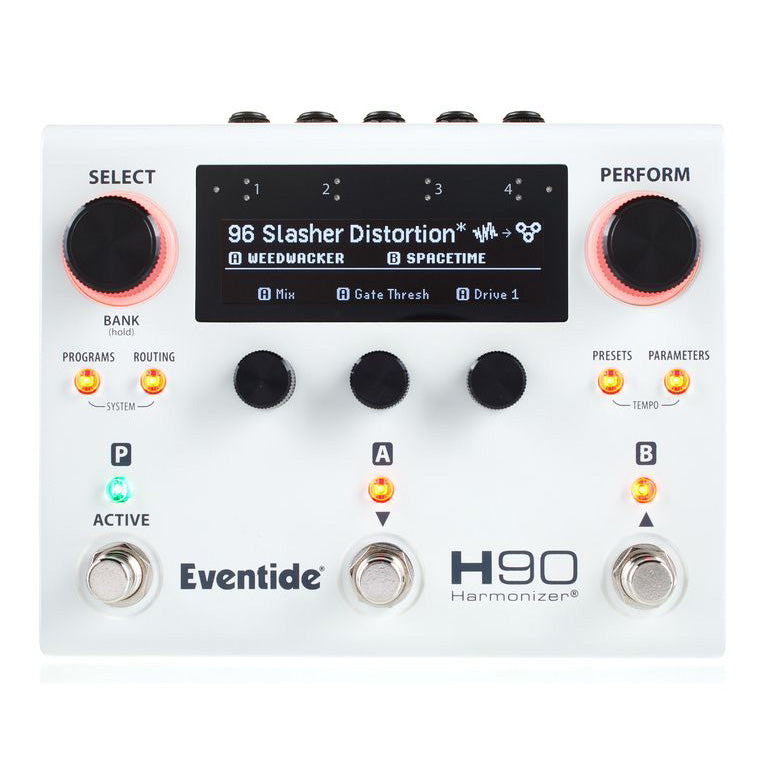 Eventide H90