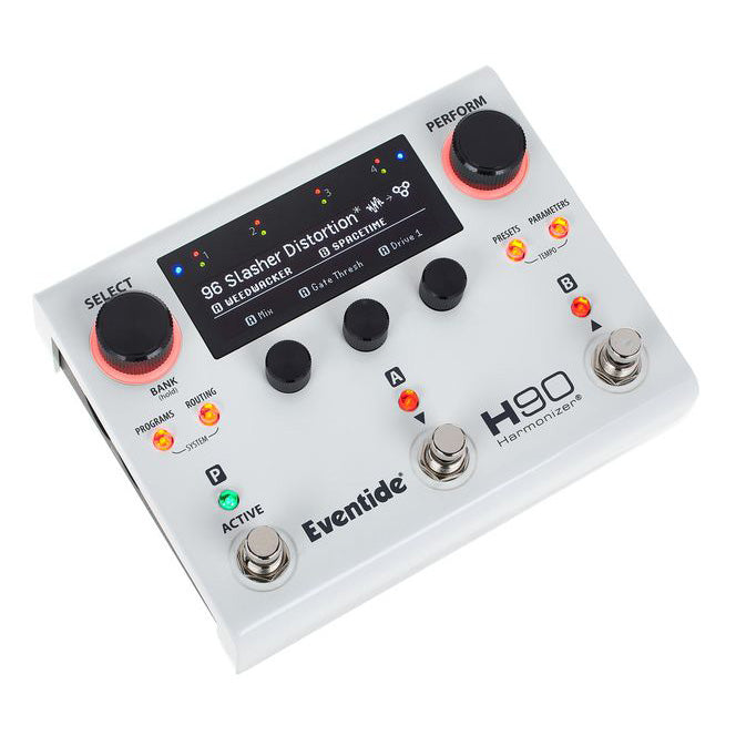 Eventide H90