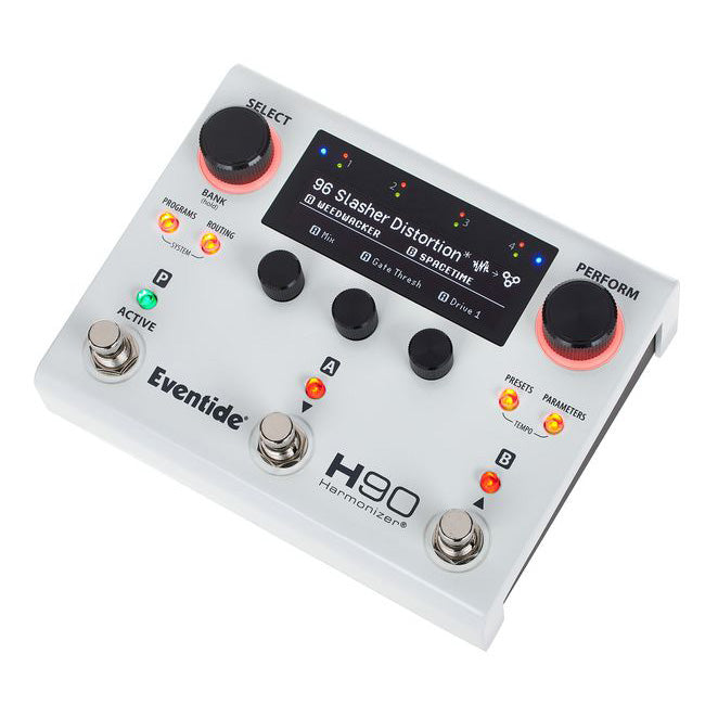 eventide h9 pedal Eventide H90
