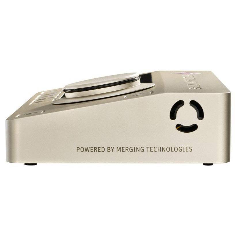 Neumann MT 48 12x16 USB-Audio-Interface