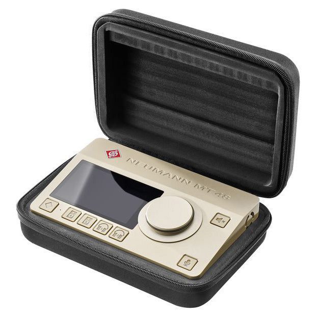 Neumann MT 48 12x16 USB-Audio-Interface