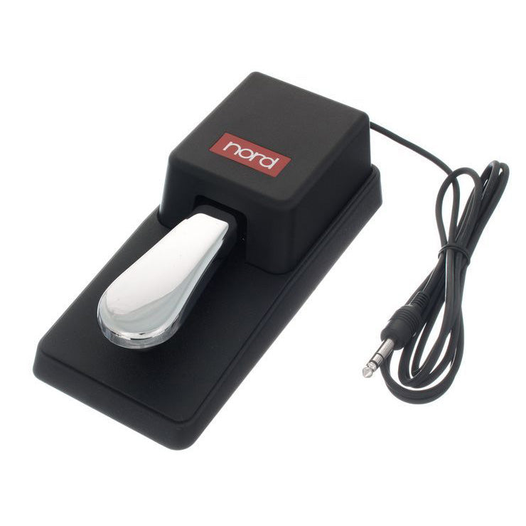 Pédale simple Nord 2