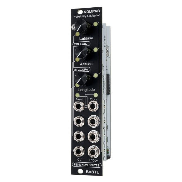 Bastl Instruments KOMPAS (eurorack module)