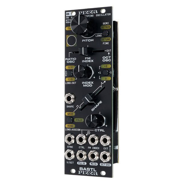 Bastl Instruments PIZZA