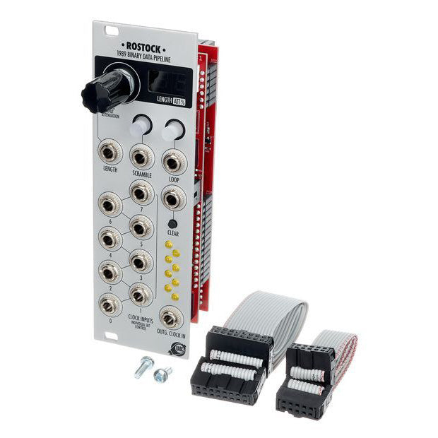 Appareils Xaoc Rostock