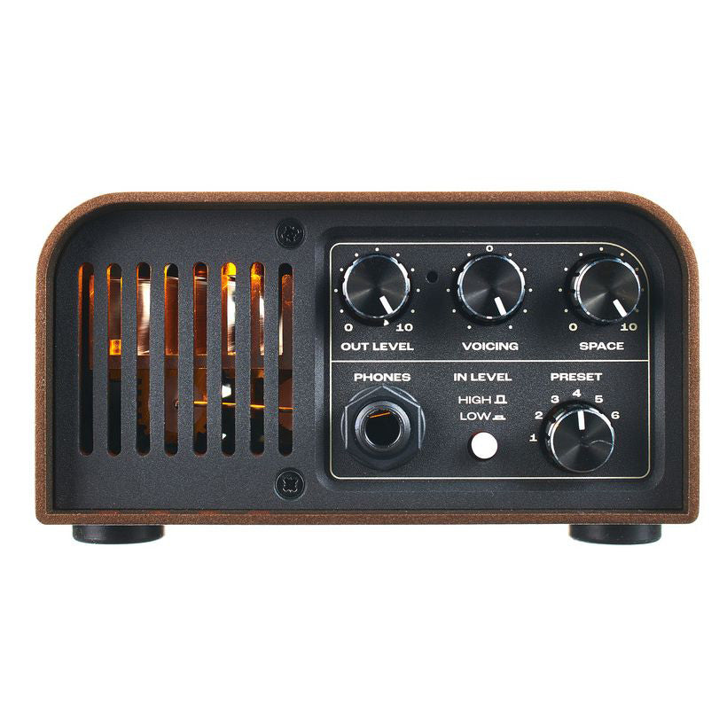 Torpille Captor X SE de Two Notes