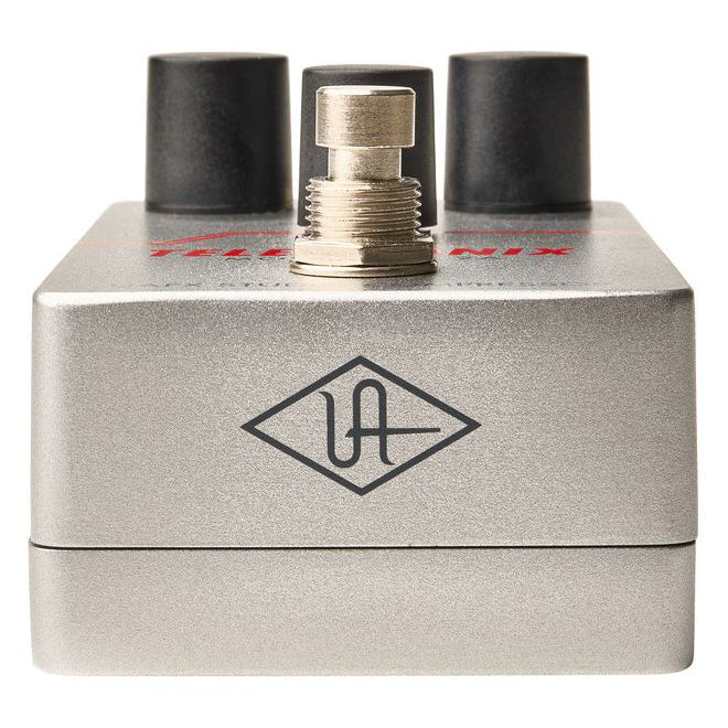 Universal Audio UAFX LA-2A Studiokompressor