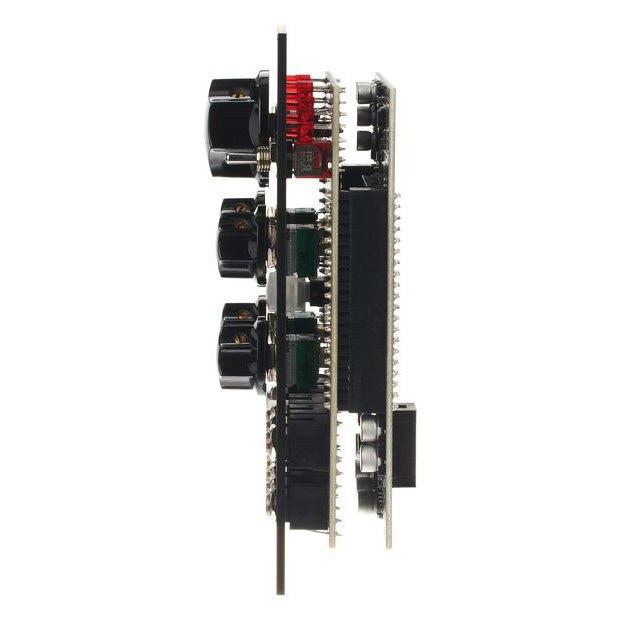 Erica Synths Black Stereo Delay2