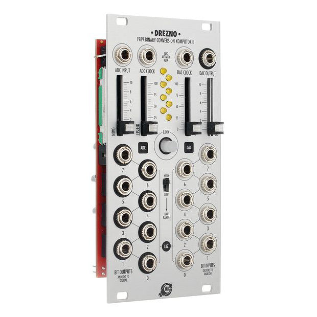 Appareils Xaoc Drezno II