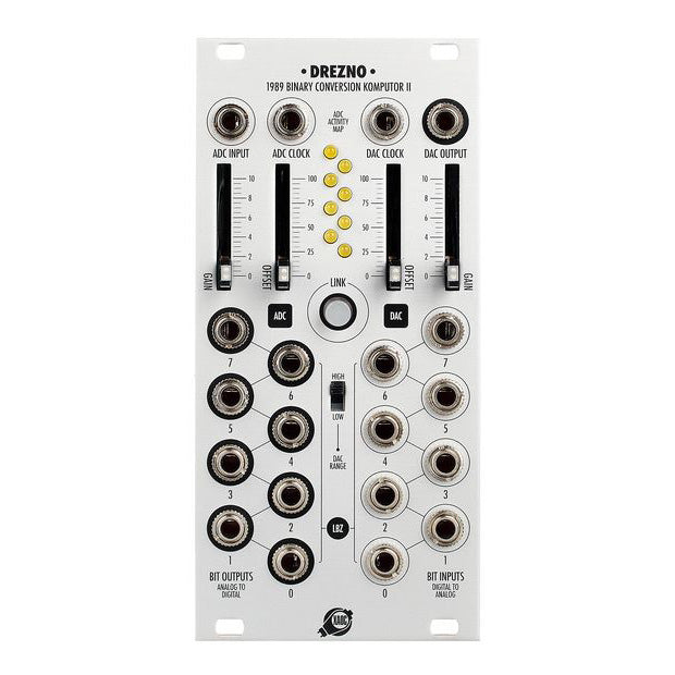 Appareils Xaoc Drezno II