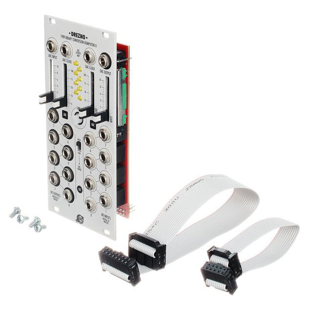 Appareils Xaoc Drezno II