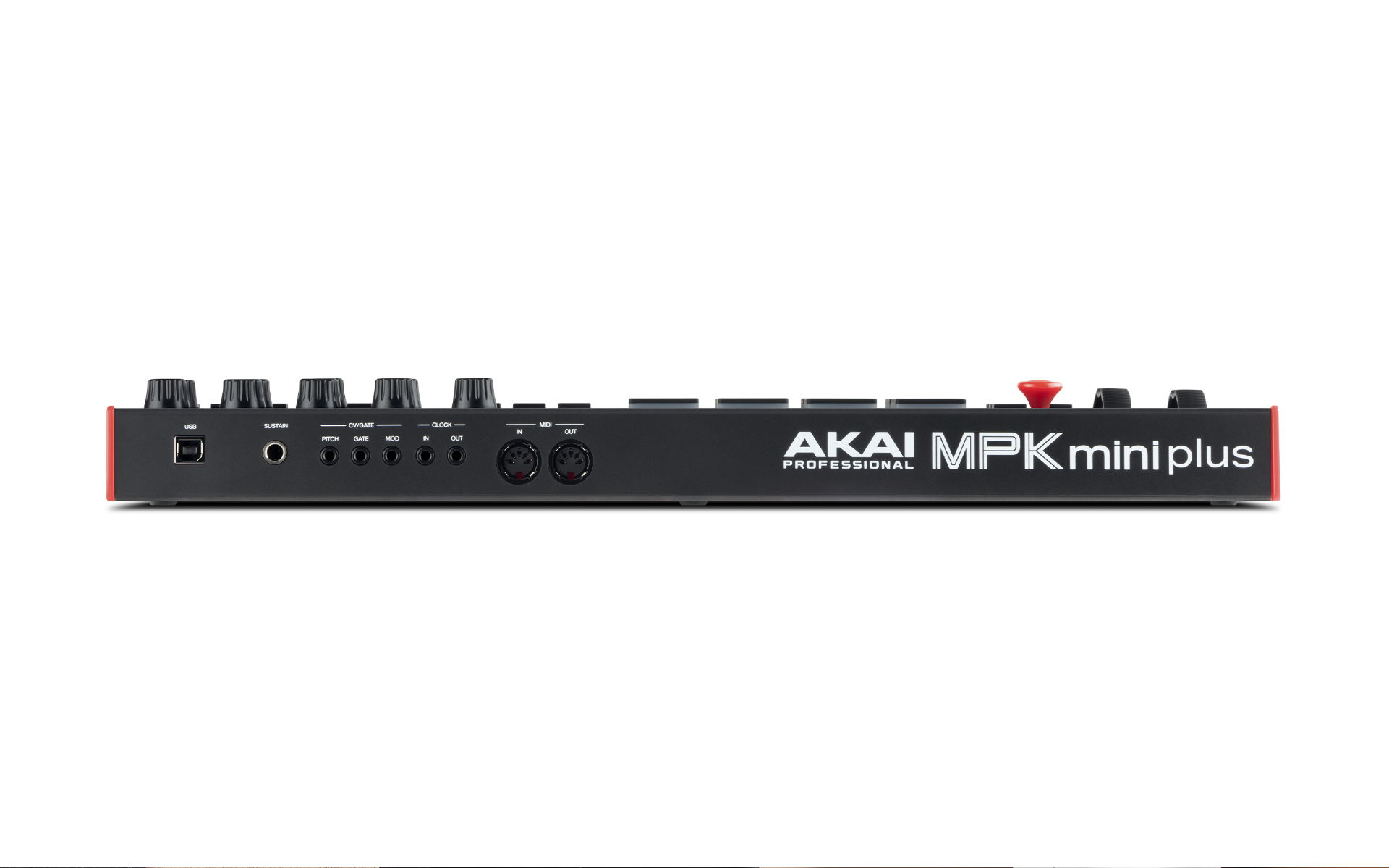 Akai Pro MPK Mini Plus
