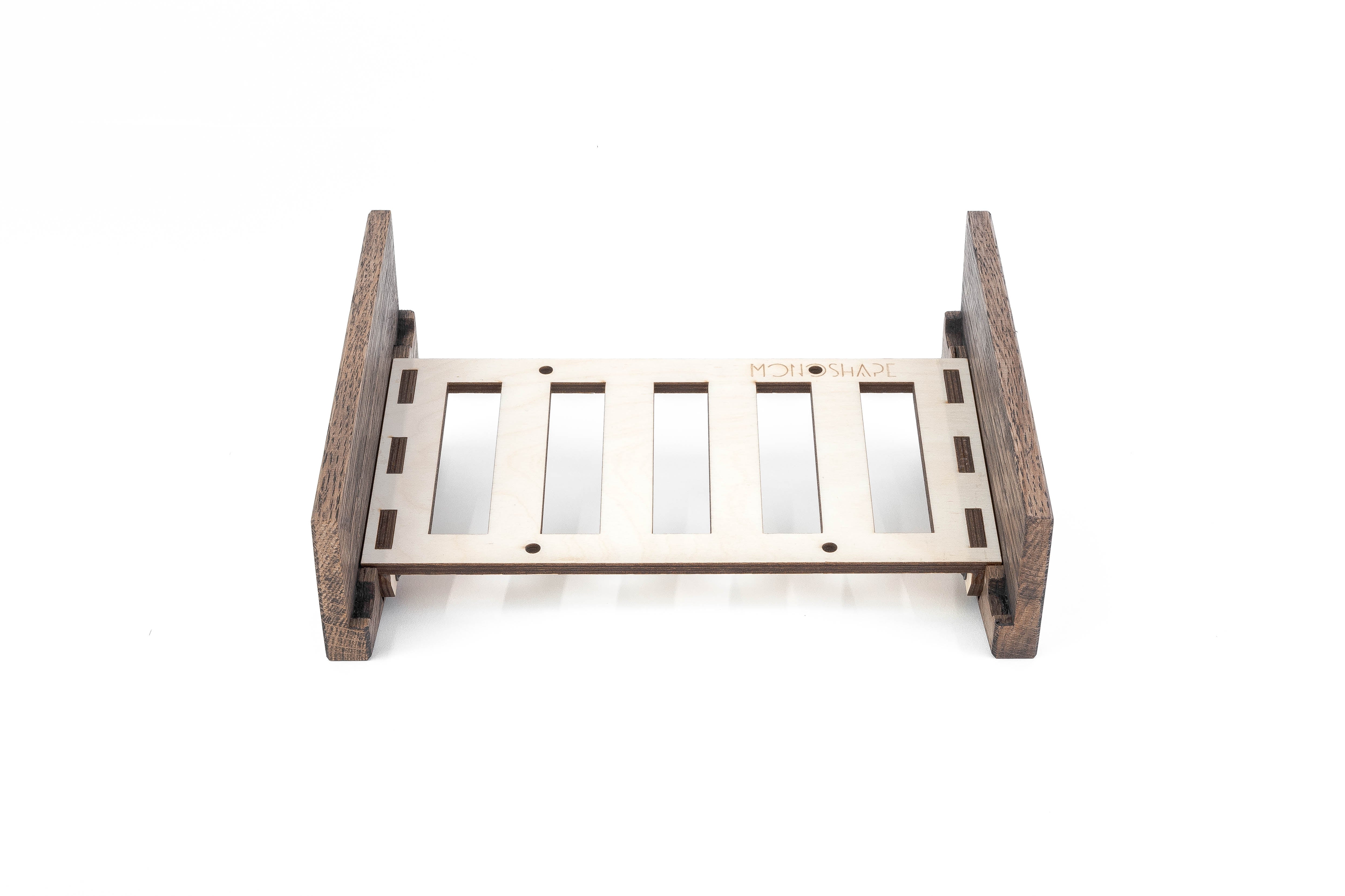 MONOSHAPE Digitakt Stand 15 Dunkel