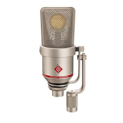 Neumann TLM 170 R mt Stereoanlage