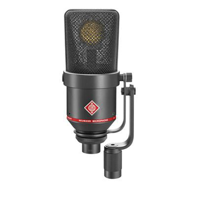 Neumann TLM 170 R mt Stereoanlage