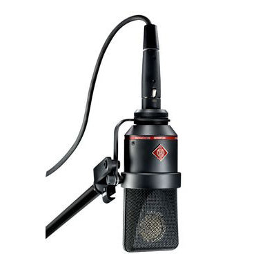 Neumann TLM 170 R mt Stereoanlage
