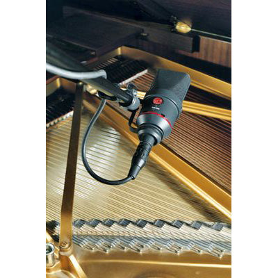 Neumann TLM 170 R mt Stereoanlage