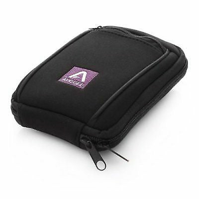 Étui de transport Apogee, ONE pour Mac (modèle 2009 en plastique noir)