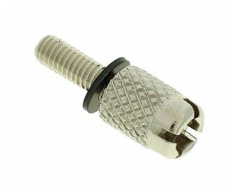 Befaco Rändel M2,5 50 Stk. Pack