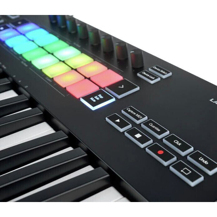 Novation Launchkey 37 MK3