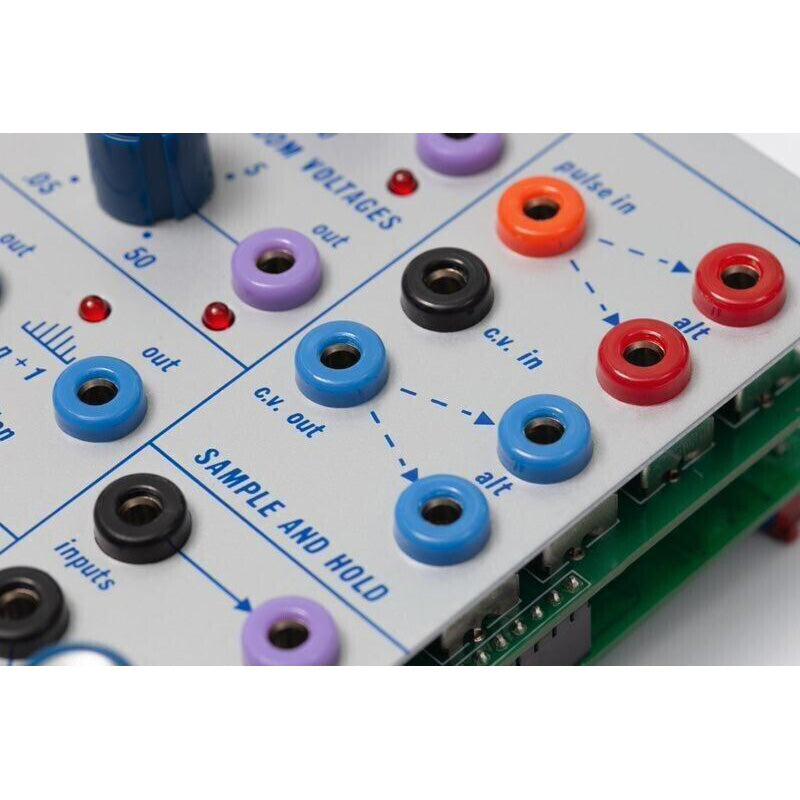 Tiptop & Buchla 266t