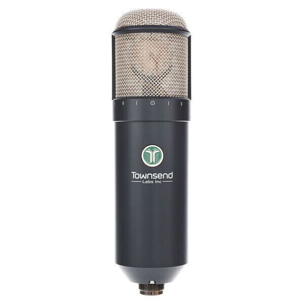 UNIVERSAL AUDIO Townsend Labs Sphere L22 Système de micro