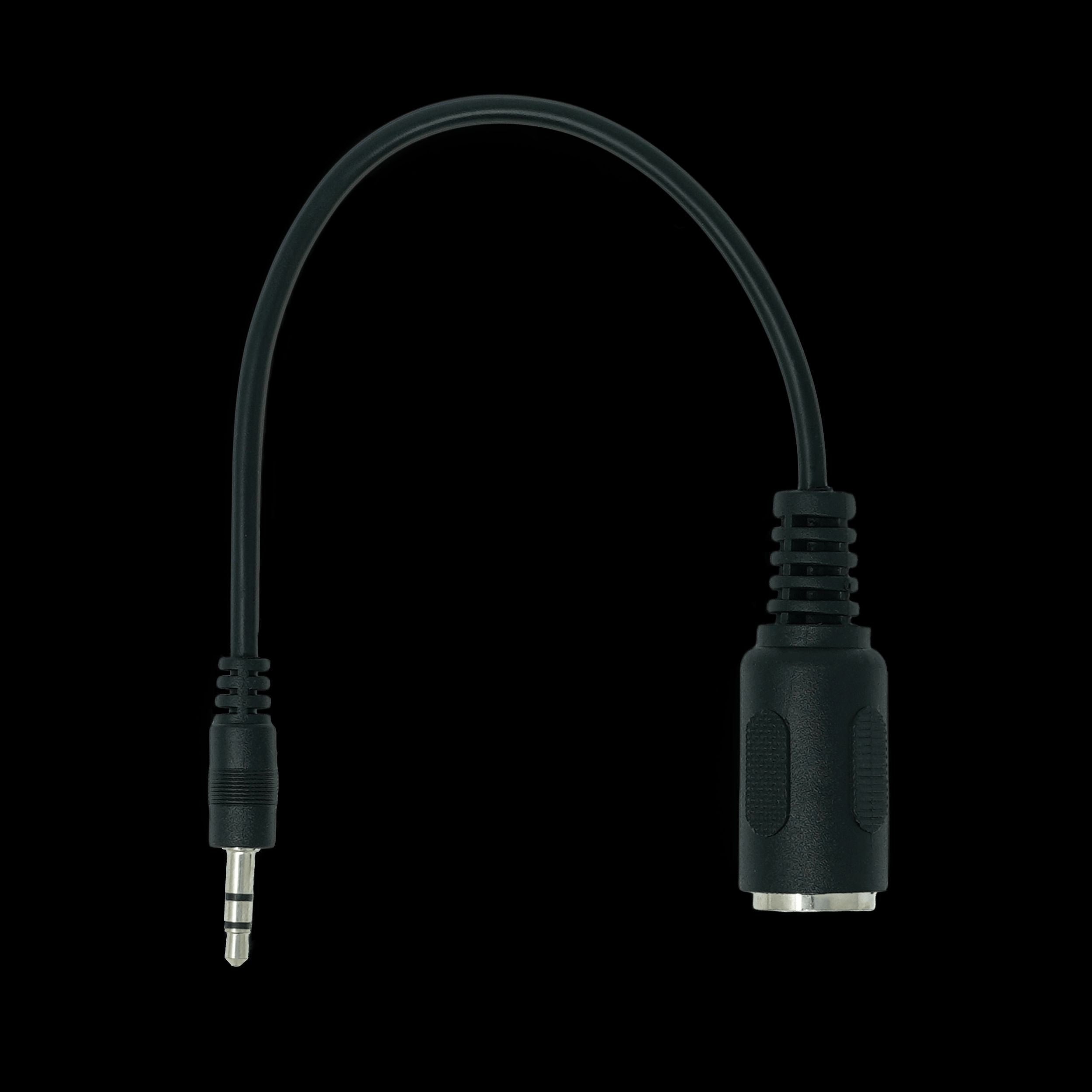 ALM Busy Circuits MIDI Din to TRS adaptor cable