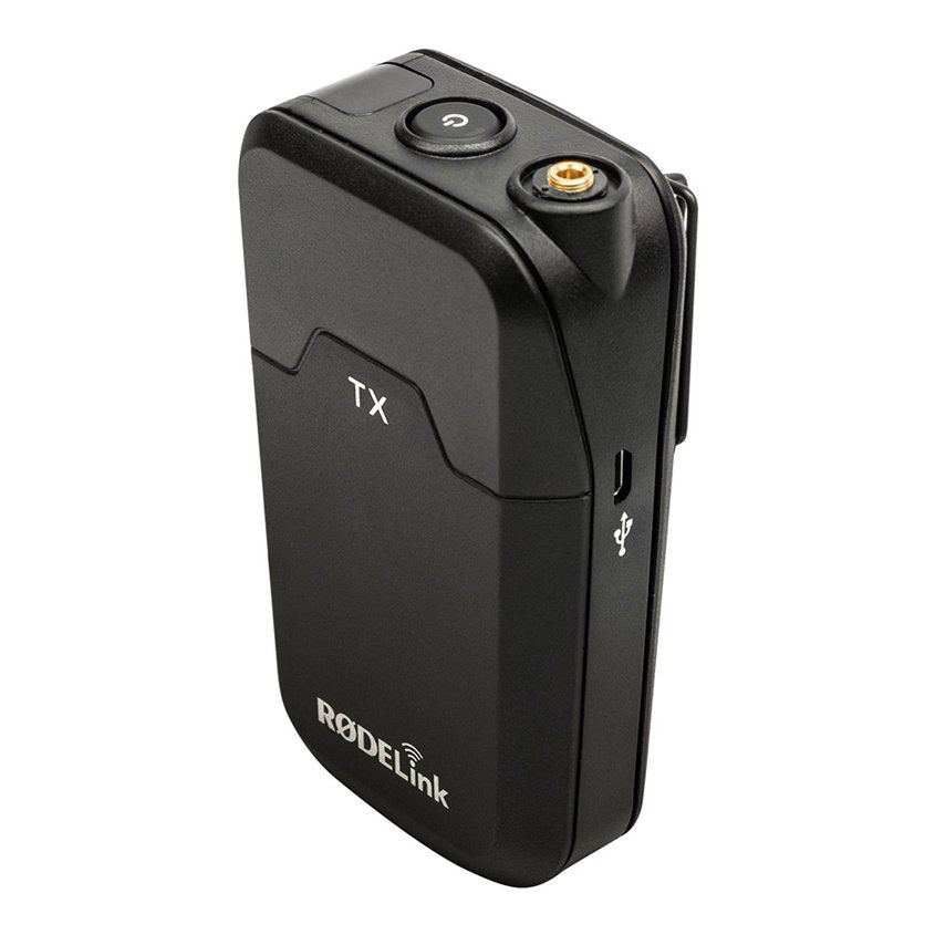 Émetteur de ceinture TX RODE Link
