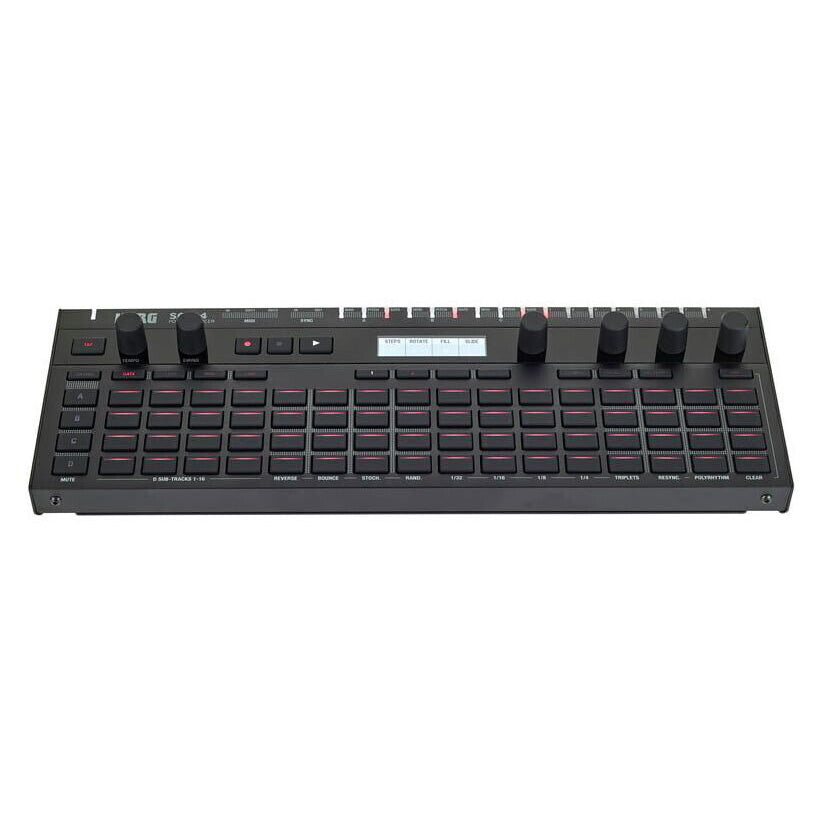 Korg SQ-64
