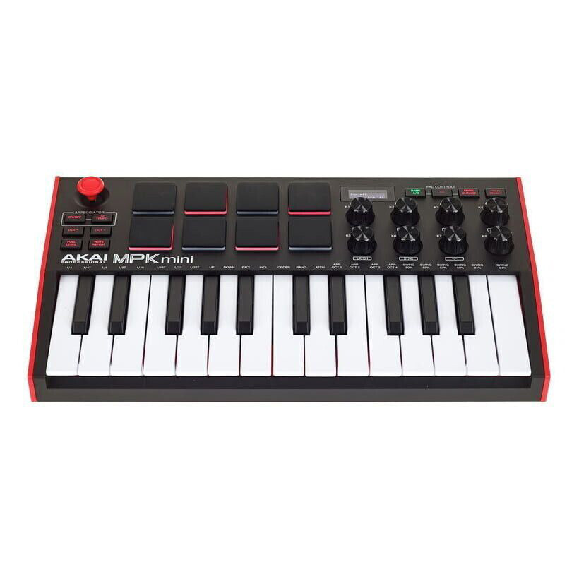 Akai Pro MPK Mini MK3
