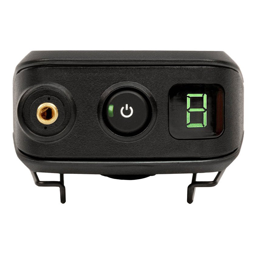 Émetteur de ceinture TX RODE Link