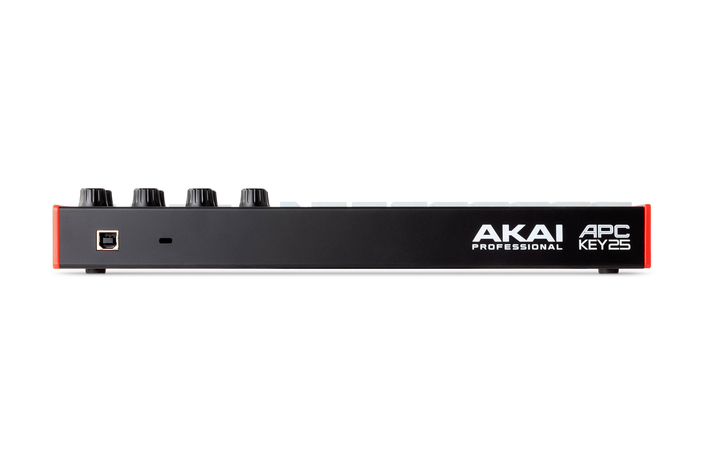 Clé Akai APC 25 Mk2